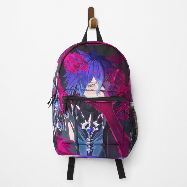 Item preview, Genshin Impact designed and sold by Malakiacount.