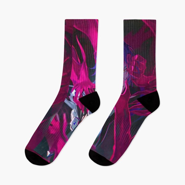 Item preview, Genshin Impact designed and sold by Malakiacount.