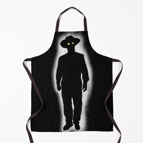 Item preview, The huger shadow man designed and sold by Frayedinc.