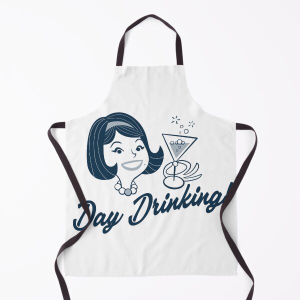 Item preview, Day Drinking designed and sold by joshpincus.