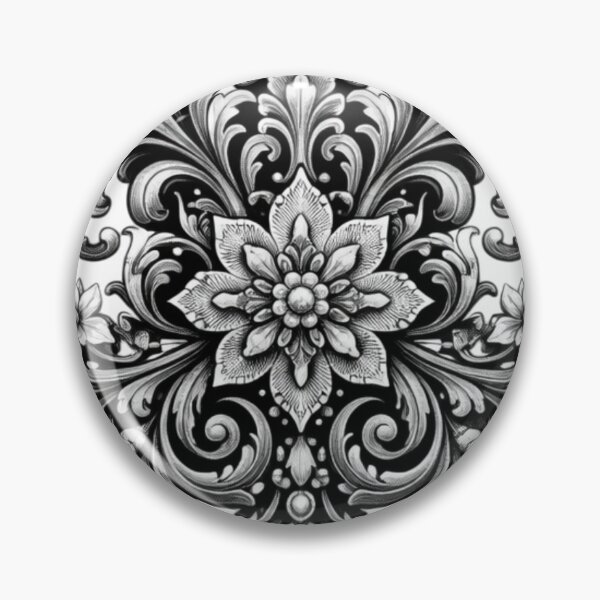 Item preview, Ornament of Silence designed and sold by Tanlyco.