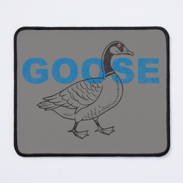 Item preview, Goose (Simple Dark) designed and sold by in-verona.