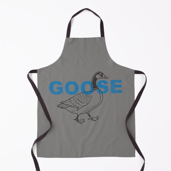 Item preview, Goose (Simple Dark) designed and sold by in-verona.