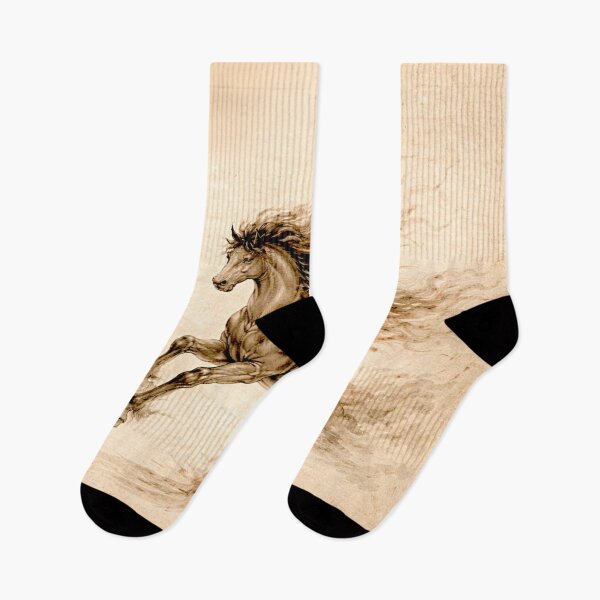 Item preview, The Year of the Fire Horse Chinese Zodiac #6 designed and sold by Helios Be. Lavsh.