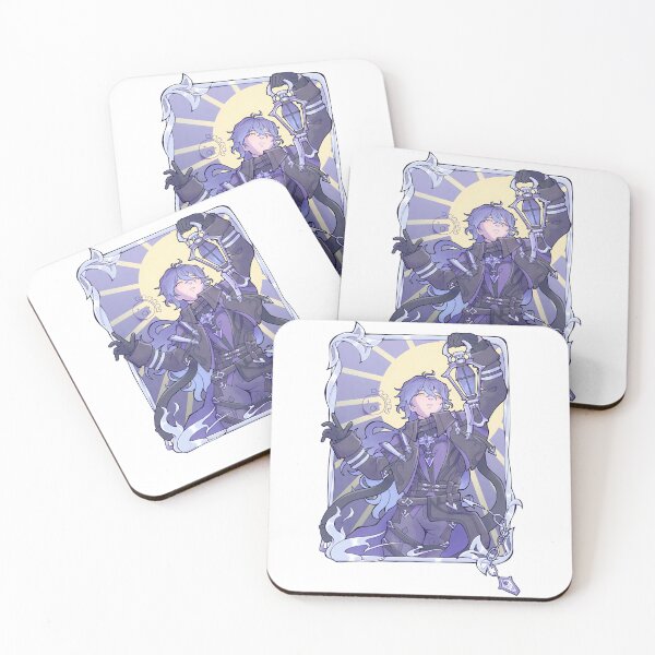 Item preview, Genshin Impact designed and sold by Malakiacount.