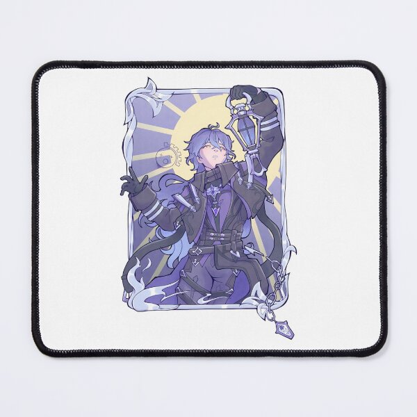 Item preview, Genshin Impact designed and sold by Malakiacount.