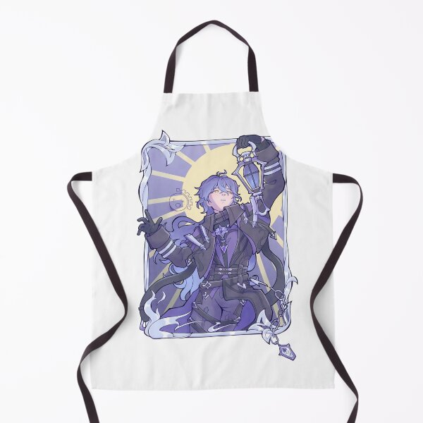 Item preview, Genshin Impact designed and sold by Malakiacount.