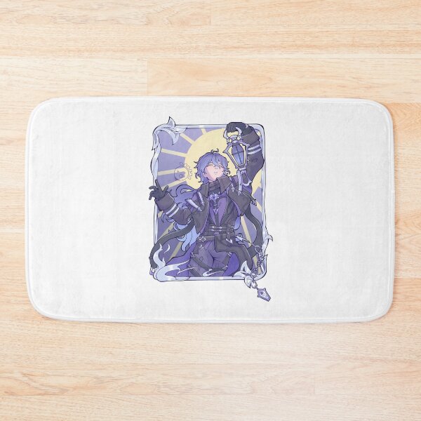 Item preview, Genshin Impact designed and sold by Malakiacount.
