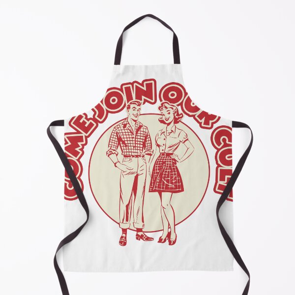 Item preview, Come Join Our Cult designed and sold by joshpincus.