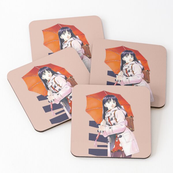 Item preview, FLCL Ninamori + Logo designed and sold by Fire TheMann.