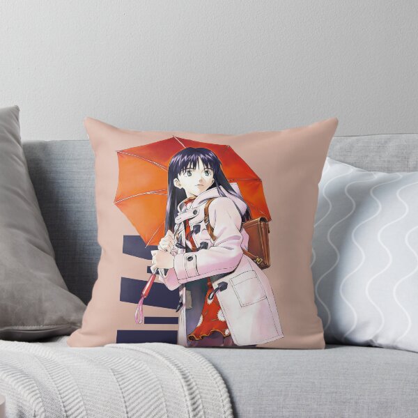 Item preview, FLCL Ninamori + Logo designed and sold by Fire TheMann.