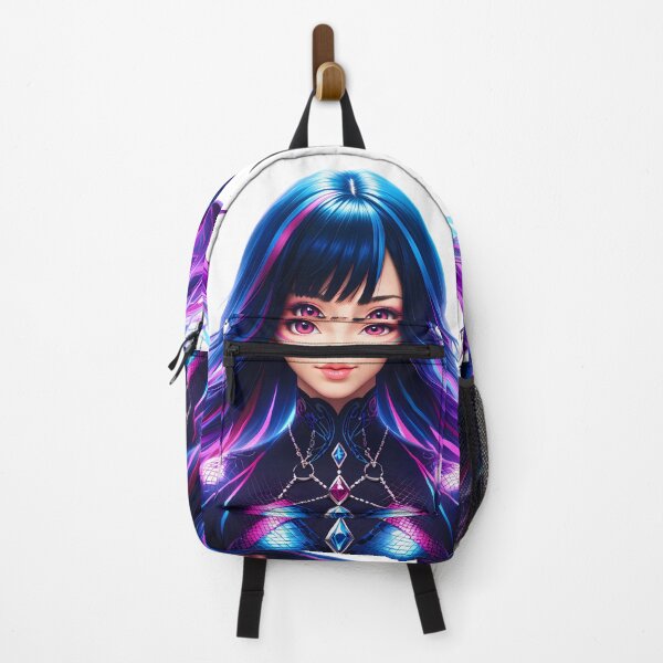 Item preview, Blues Vivid Expressions Passion Arts Graphics Colors designed and sold by ART ATTACK ZONE.