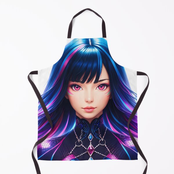 Item preview, Blues Vivid Expressions Passion Arts Graphics Colors designed and sold by ART ATTACK ZONE.