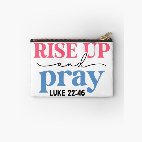 Item preview, Rise up pray  designed and sold by designing01Ar3.
