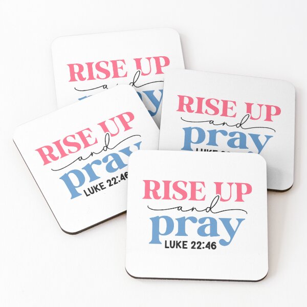 Item preview, Rise up pray  designed and sold by designing01Ar3.