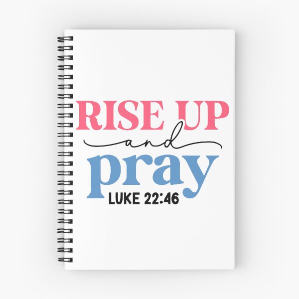 Item preview, Rise up pray  designed and sold by designing01Ar3.