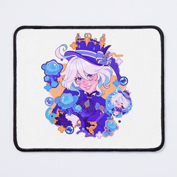 Item preview, Genshin Impact designed and sold by Malakiacount.