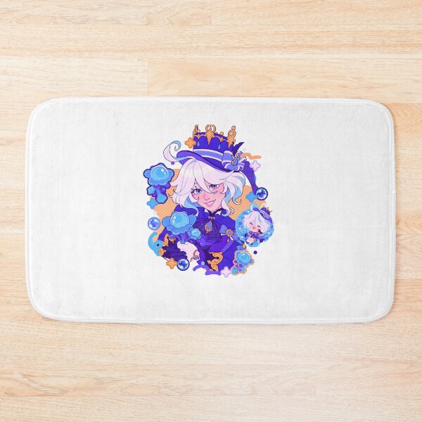 Item preview, Genshin Impact designed and sold by Malakiacount.