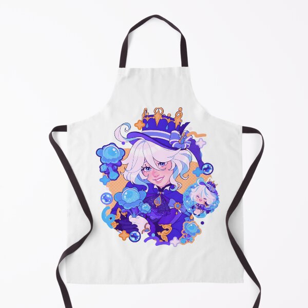 Item preview, Genshin Impact designed and sold by Malakiacount.