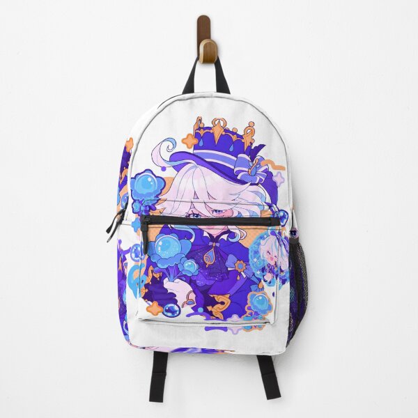 Item preview, Genshin Impact designed and sold by Malakiacount.
