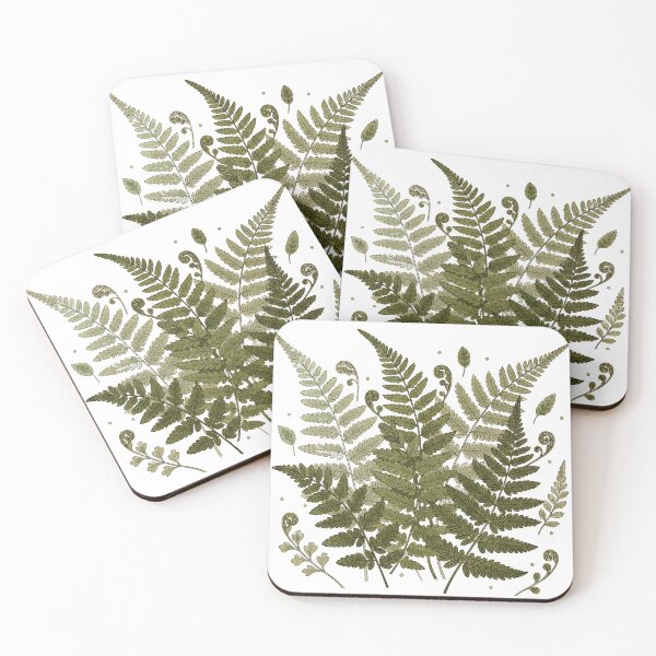 Item preview, Elegant Nature Leaf Art for Posters designed and sold by trendyart1112.
