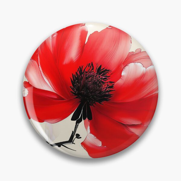 Item preview, Red Petals  designed and sold by KhalidHosnyArT.