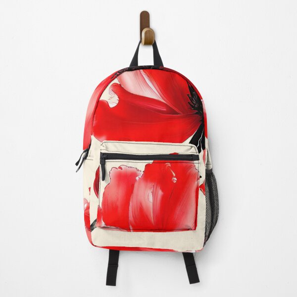 Item preview, Red Petals designed and sold by KhalidHosnyArT.