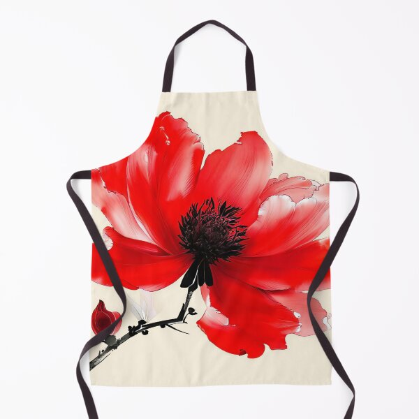 Item preview, Red Petals  designed and sold by KhalidHosnyArT.
