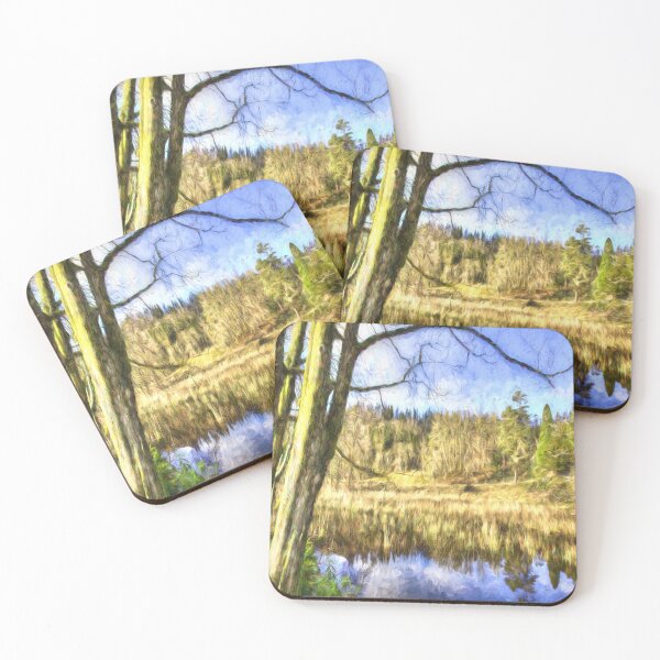 Item preview, Lake District England Art designed and sold by Londonimages.