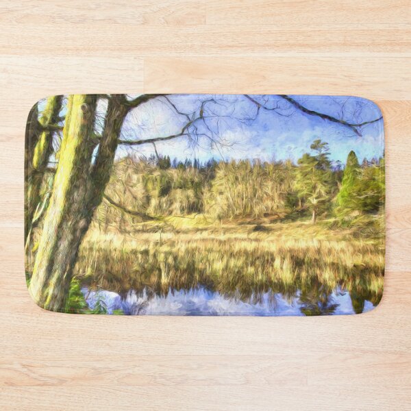 Item preview, Lake District England Art designed and sold by Londonimages.