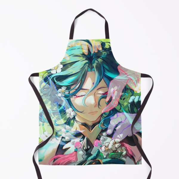 Item preview, Genshin Impact designed and sold by Malakiacount.