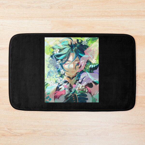 Item preview, Genshin Impact designed and sold by Malakiacount.