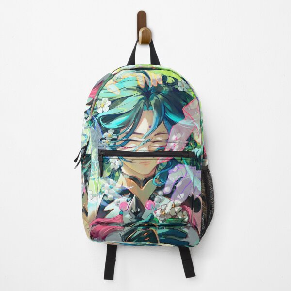 Item preview, Genshin Impact designed and sold by Malakiacount.