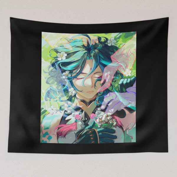 Item preview, Genshin Impact designed and sold by Malakiacount.