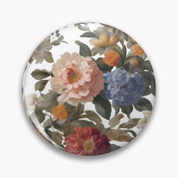 Item preview, Flowers Roses Expressions Passion Arts Graphics Colors designed and sold by ART ATTACK ZONE.