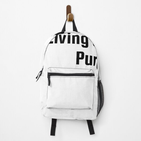 Item preview, Living Slowly on Purpose designed and sold by Ninjacatoff.