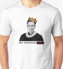 Bemerkenswerte RBG Slim Fit T-Shirt