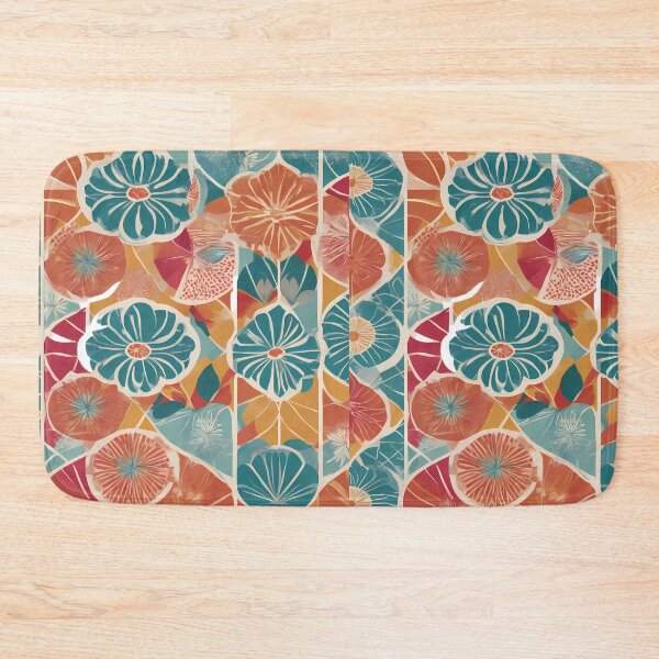 Item preview, Margaritas Vivid Expressions Passion Arts Graphics Colors designed and sold by ART ATTACK ZONE.