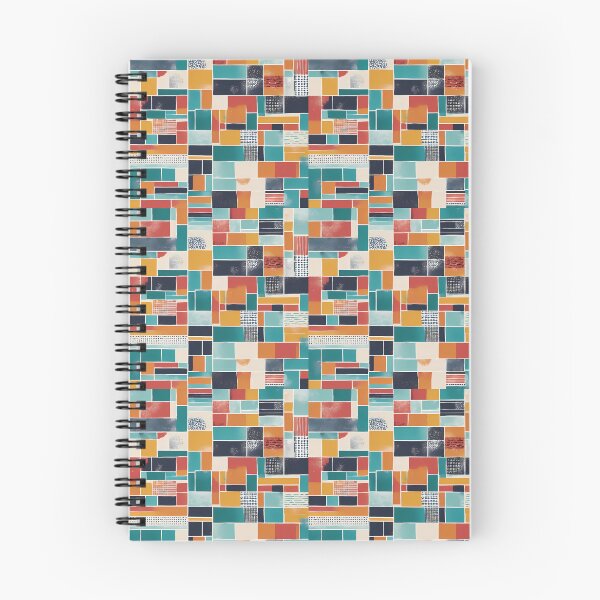 Item preview, Geometric Design  Expressions Passion Arts Graphics Colors designed and sold by ART ATTACK ZONE.