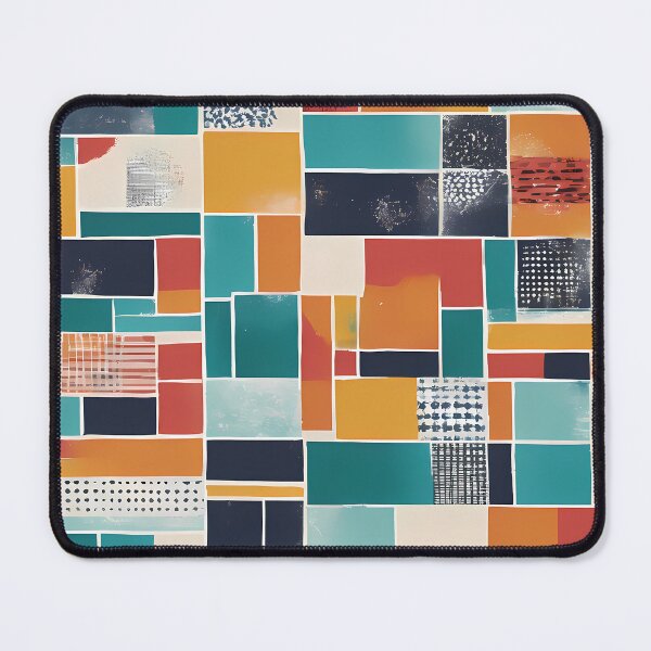 Item preview, Geometric Design  Expressions Passion Arts Graphics Colors designed and sold by ART ATTACK ZONE.