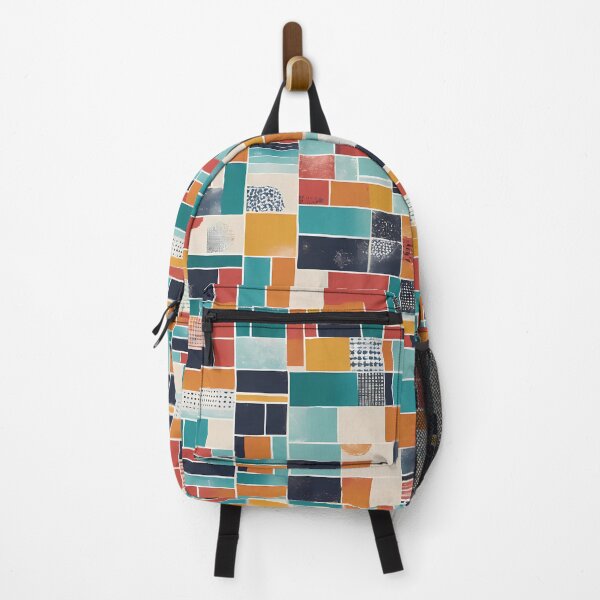 Item preview, Geometric Design Expressions Passion Arts Graphics Colors designed and sold by ART ATTACK ZONE.