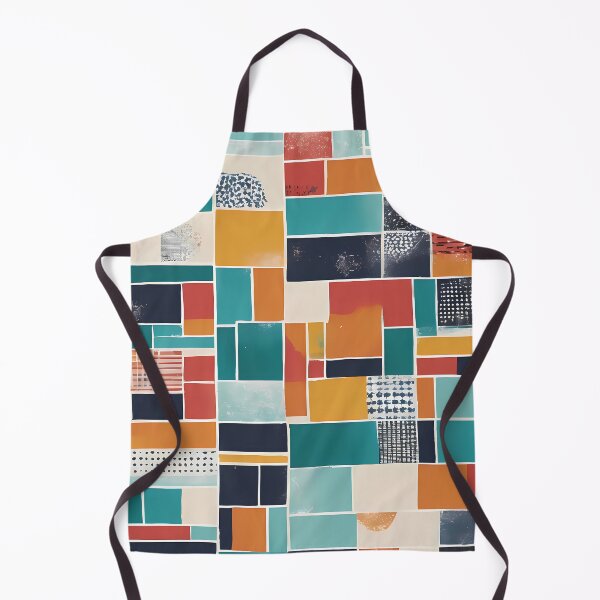 Item preview, Geometric Design Expressions Passion Arts Graphics Colors designed and sold by ART ATTACK ZONE.