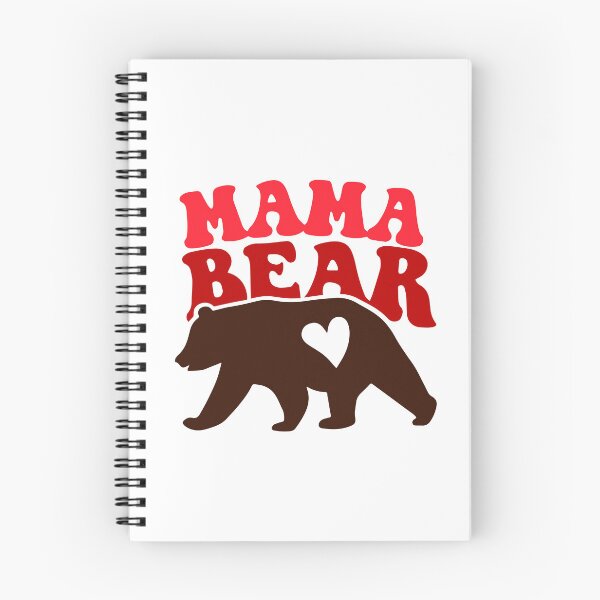 Item preview, Mama Bear  designed and sold by designing01Ar3.