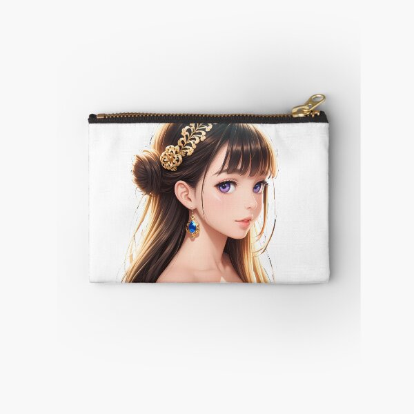 Item preview, Maria Vivid Expressions Passion Arts Graphics Colors designed and sold by ART ATTACK ZONE.
