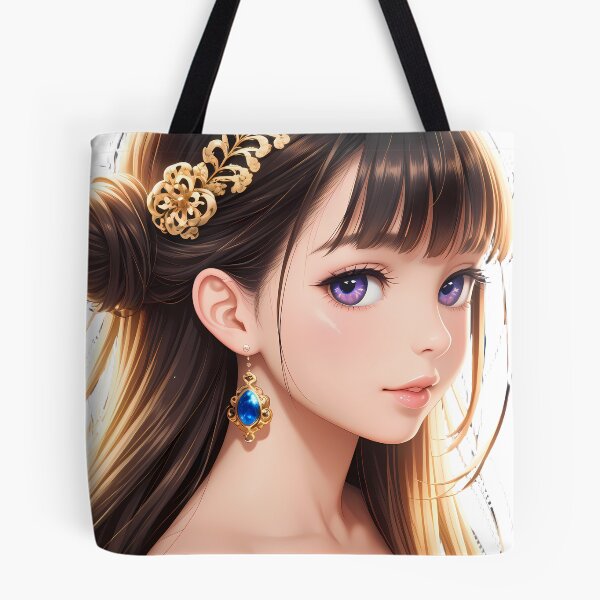 Item preview, Maria Vivid Expressions Passion Arts Graphics Colors designed and sold by ART ATTACK ZONE.