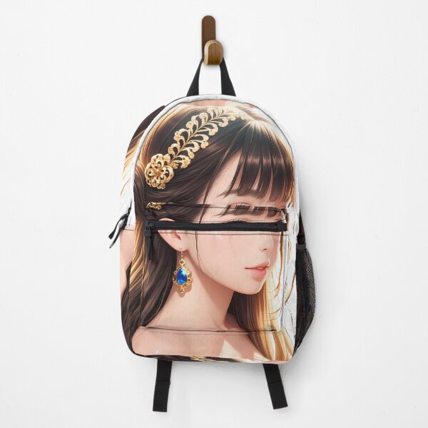 Item preview, Maria Vivid Expressions Passion Arts Graphics Colors designed and sold by ART ATTACK ZONE.