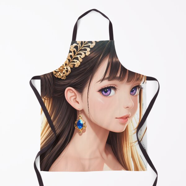 Item preview, Maria Vivid Expressions Passion Arts Graphics Colors designed and sold by ART ATTACK ZONE.