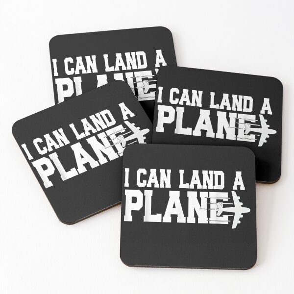 Item preview, I Can Land a Plane T-Shirt, Funny Aviation Shirt Gift, Pilot Humor Graphic Tee for Aviators, Airplane Lover Shirt designed and sold by JoyBoyStudio1.