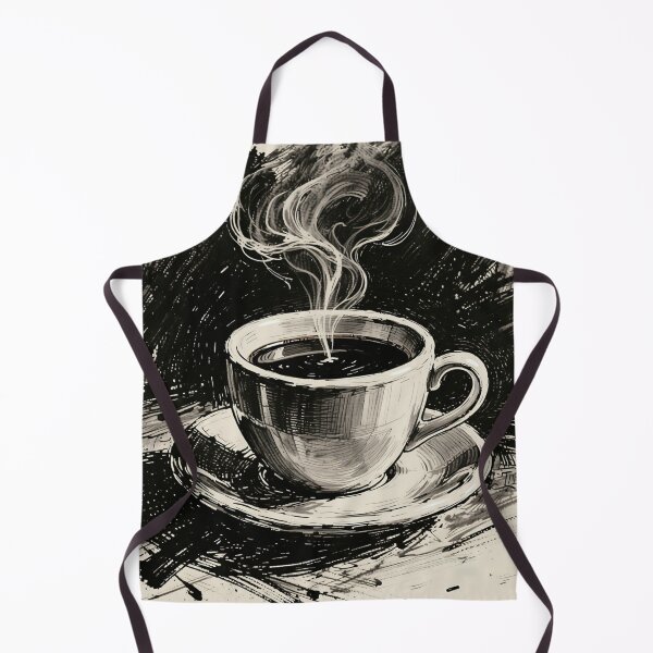 Item preview, Coffee designed and sold by KhalidHosnyArT.