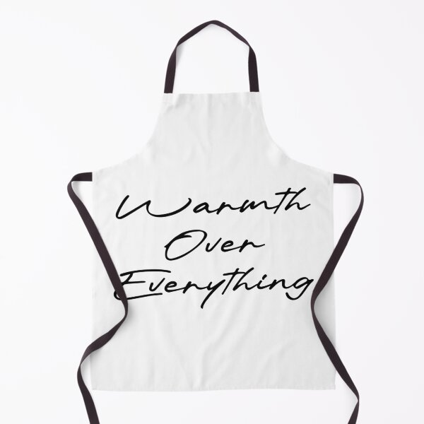 Item preview, Warmth Over Everything designed and sold by Ninjacatoff.